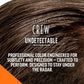 American Crew Undetectable Men's Hair Color Darkest Brown 2.6 fl oz - New