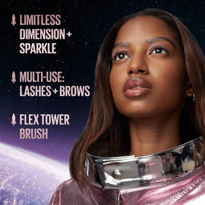 Maybelline Lash Sensational Sky High Lengthening Mascara 791 Washable Space Diamond 0.24 fl oz - Missing Box