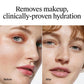 Neutrogena Hydro Boost Hydrating Facial Cleanser and Makeup Remover 16 fl oz - New