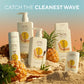 Native Limited Edition Surf Club Deodorant Golden Sunset 2.65 oz - Imperfect Container