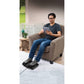 HoMedics Shiatsu Elite Foot Massager with Heat - Imperfect Box
