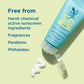 Blue Lizard Kids Sunscreen Lotion SPF 50 3 fl oz - Imperfect Container
