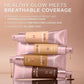 L'Oreal Paris Lumi Le Glow Tint 120 Neutral 0.84 fl oz - Imperfect Container