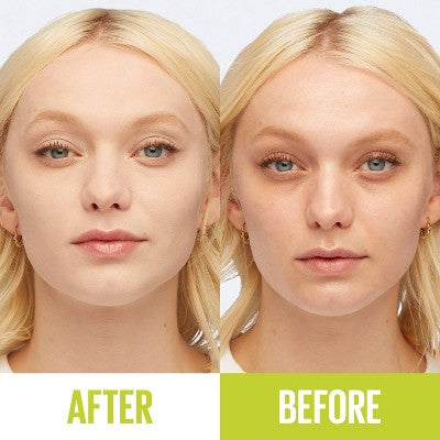 Maybelline Super Stay Matte 24HR Hybrid Pressed Powder Foundation 110 0.21 oz - New