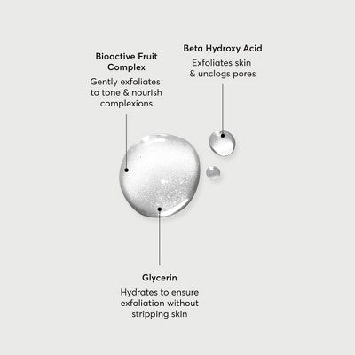 Naturium BHA Liquid Exfoliant 2% 4 fl oz - Imperfect Box