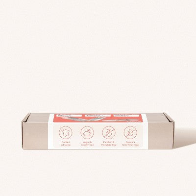 Dossier Trio Fragrance Gift Set Vanilla Lovers 3ct - New