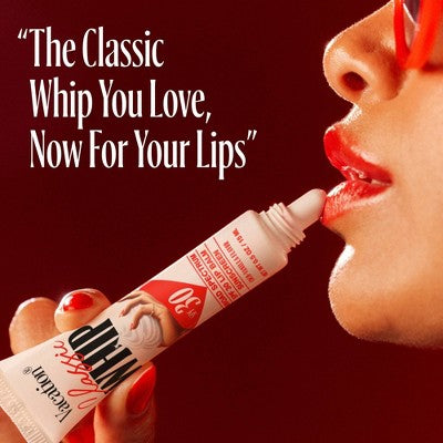 Vacation Sunscreens Classic Whip Lip Balm SPF 30 0.2oz - Imperfect Box