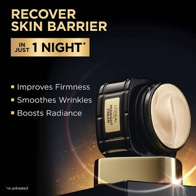 L'Oreal Paris Age Perfect Cell Renewal Midnight Face Cream 1.7oz - Missing Box