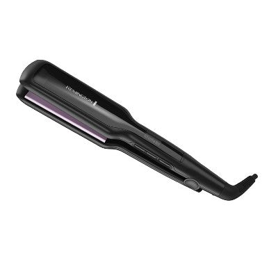 Remington 1 3/4 Flat Iron with Anti-Static Technology Gray - New