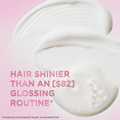 L'Oreal Paris EverPure Sulfate Free Glossing Conditioner with Glycolic Acid 6.8 fl oz - New