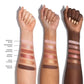 Morphe Outer Spice Eyeshadow Palette 7.5g - Imperfect Box