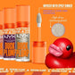 NYX Professional Makeup Duck Plump High Pigment Plumping Lip Gloss Onyxpected 0.23 fl oz - New