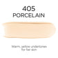 L'Oreal Paris Infallible 32HR Fresh Wear Foundation SPF 25 405 Porcelain 1 fl oz - New
