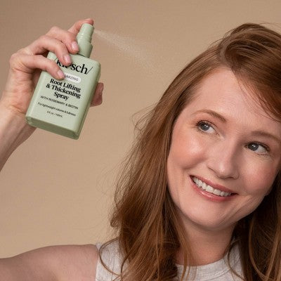 Kitsch Root Lifting Spray 5 oz - Imperfect Container