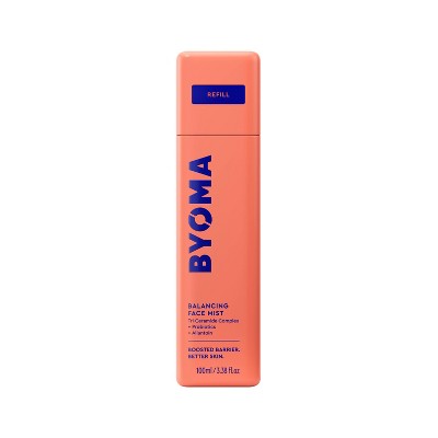 BYOMA Boosting Balancing Face Mist Refill 100ml - New