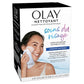 Olay Daily Facials Face Cleansing Wipes Makeup Remover Unscented 66ct - Imperfect Box
