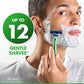 Gillette Sensor3 Sensitive Men's Disposable Razors 8ct - Imperfect Box