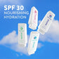 Native Mineral Sunscreen with Zinc Oxide Pear & Coconut Water SPF 30 7oz - Imperfect Container