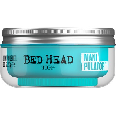 TIGI Bed Head Manipulator Texturizing Putty 2.01oz - New