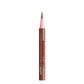 NYX Professional Makeup Lip Lingerie Lip Liner Stain 06 Up To No Good 0.03 fl oz - Imperfect Box