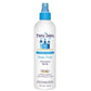 Fairy Tales Static-Free Detangling Spray 12 fl oz - Imperfect Container