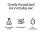 Neutrogena Hydro Boost Hydrating Gel Facial Cleanser; Hyaluronic Acid 7.8 fl oz - New
