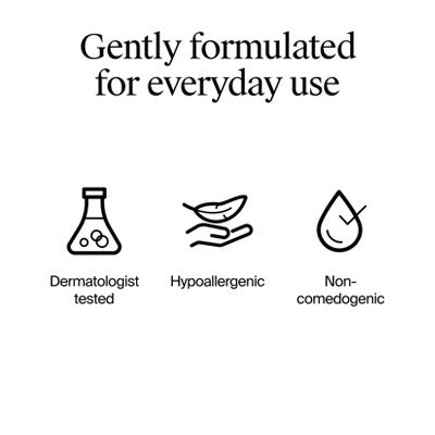 Neutrogena Hydro Boost Hydrating Gel Facial Cleanser; Hyaluronic Acid 7.8 fl oz - New