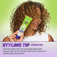 Garnier Fructis Style Curl Sculpt Conditioning Cream Gel 5.1 fl oz - New