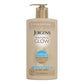 Jergens Natural Glow Hydra Gel Self Tanning Moisturizer for Face and Body Fair to Medium 8.3 fl oz - New