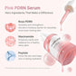medicube PDRN Pink Peptide Serum Korean Skincare - Imperfect Box
