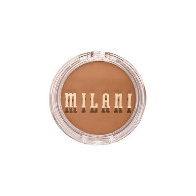 Milani Cheek Kiss Cream Bronzer Spilling Tea 0.21oz - Imperfect Container