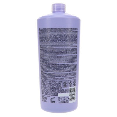 Kérastase Blond Absolu Bain Ultra-Violet Shampoo 34 oz - Imperfect Container