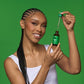 Camille Rose Rosemary Oil Strengthening Hair & Scalp Drops 1.9 fl oz - Imperfect Container
