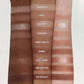 Dasique Shadow Palette 11 Chocolate Fudge 1oz - Imperfect Box