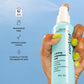 cocokind Calming Magnesium Face Moisturising Mist 4 fl oz - Imperfect Container