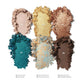 Morphe Python Code Eyeshadow Palette 7.5g - Imperfect Box