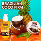 Palmer's Brazilian Coco Firming Oil 6.5 fl oz - Small Amount Missing