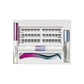 KISS Products Falscara Lash Extension Kit Lengthening Wisps 36ct - Imperfect Box