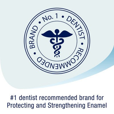 Sensodyne ProNamel Gentle Whitening Toothpaste 4oz/2pk - Imperfect Box