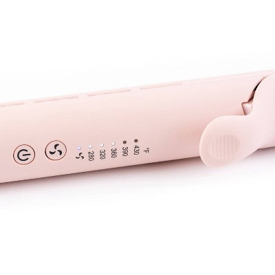 L'ange Hair Le Duo Airflow Styler - Imperfect Box