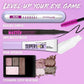 Maybelline The Falsies Surreal Extensions Mascara 165 Washable Meta Black 0.33 fl oz - Imperfect Box
