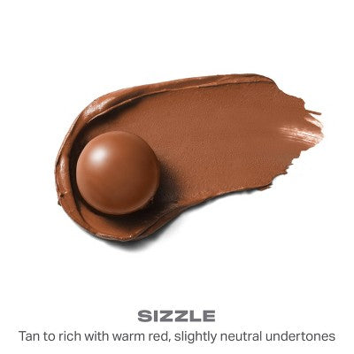 Morphe Sudden Heat Creamy Bronzer Stick 8g - Imperfect Box