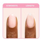 Olive & June Builder Gel Nail Polish Blush Bounce 0.46 fl oz - Imperfect Container
