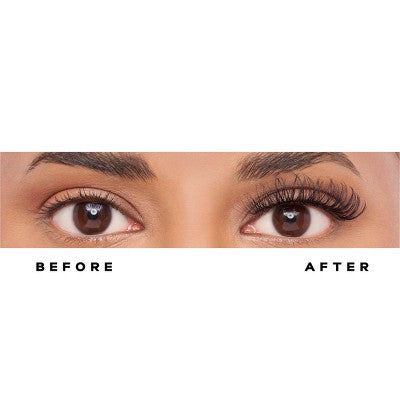 Eylure False Eyelashes No 114 4pc - Imperfect Box