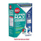 RID Super Max 5-in-1 Hair & Home Complete Lice Treatment Kit - Imperfect Box