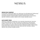 Nexxus XXL Volume Medium Hold Hair Spray 10oz - Imperfect Container