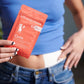 The Good Patch Cycle Plant-Based Vegan Wellness Patch 4ct. - New