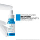 La Roche Posay Hyalu B5 Anti-Wrinkle Concentrate Repairing Repluming Eye Serum 0.50 fl oz - Imperfect Box