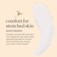 Burt's Bees Mama Bee Belly Butter Stretch Mark Cream 6.5oz - New