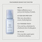 Naturium Barrier Bounce Bi-Phase Hydrating Mist 3.4 fl oz - Imperfect Container